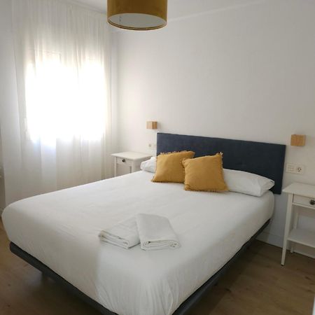 Exclusivo Apartamento Cerca De La Playa 말라가 외부 사진