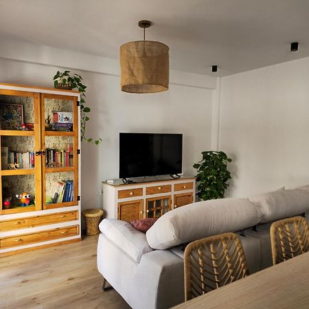 Exclusivo Apartamento Cerca De La Playa 말라가 외부 사진