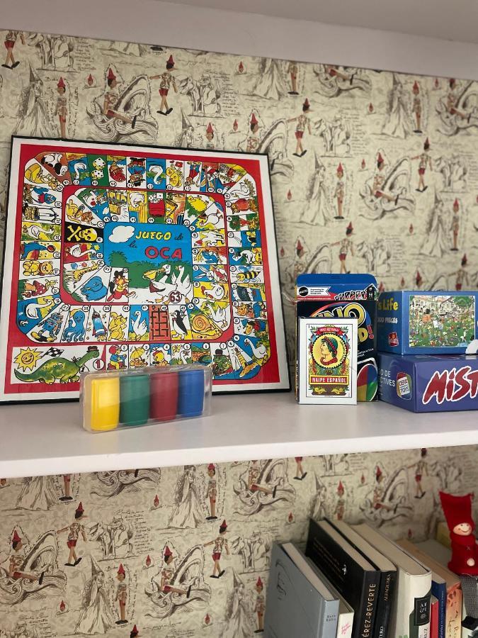 Exclusivo Apartamento Cerca De La Playa 말라가 외부 사진