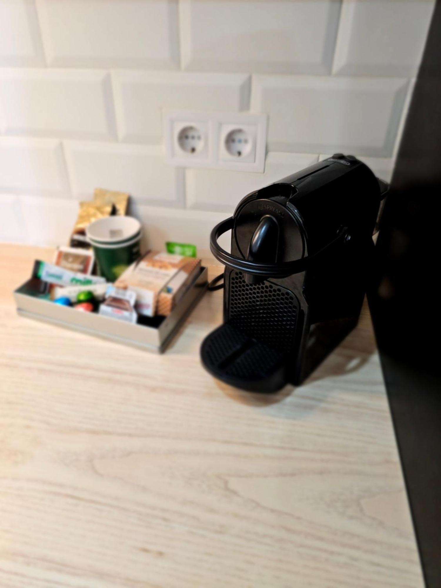 Exclusivo Apartamento Cerca De La Playa 말라가 외부 사진