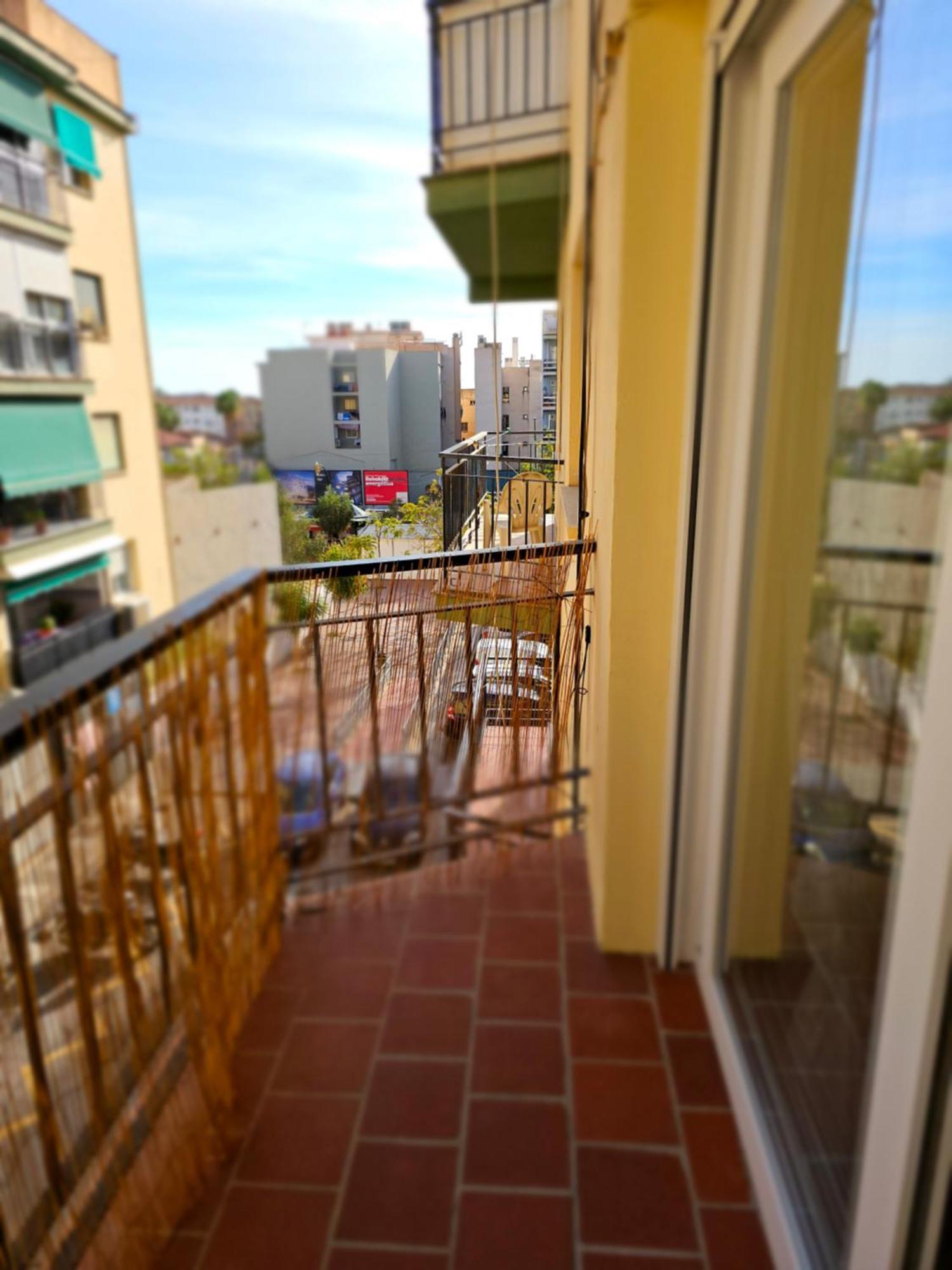 Exclusivo Apartamento Cerca De La Playa 말라가 외부 사진
