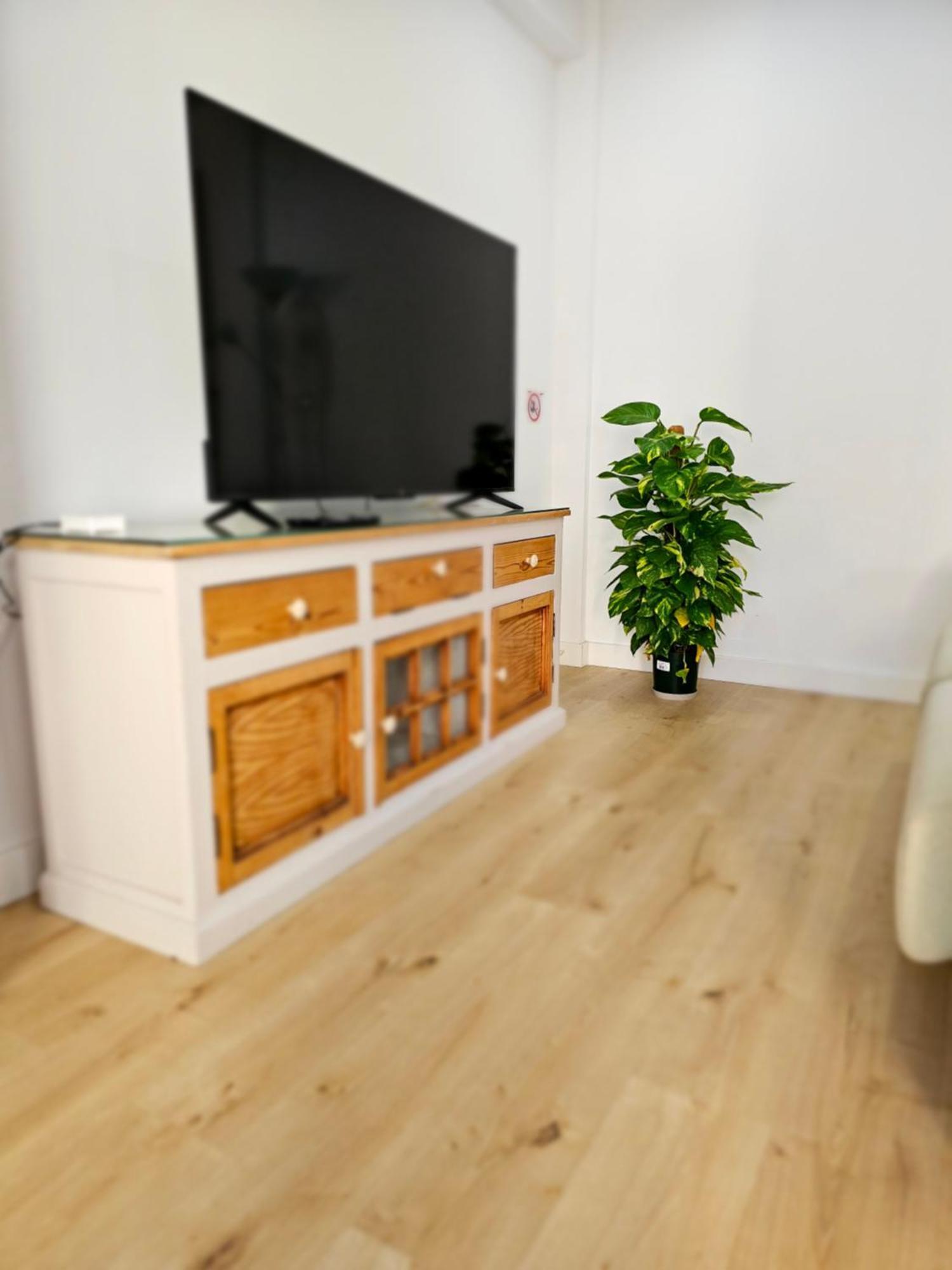 Exclusivo Apartamento Cerca De La Playa 말라가 외부 사진