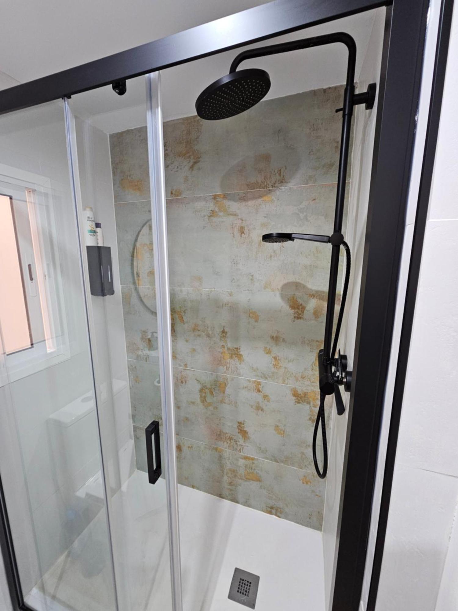 Exclusivo Apartamento Cerca De La Playa 말라가 외부 사진
