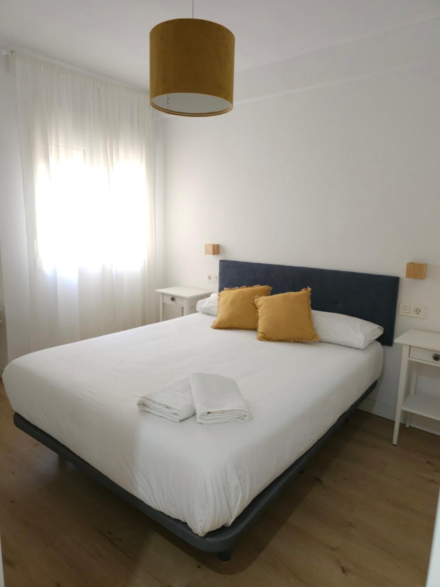 Exclusivo Apartamento Cerca De La Playa 말라가 외부 사진