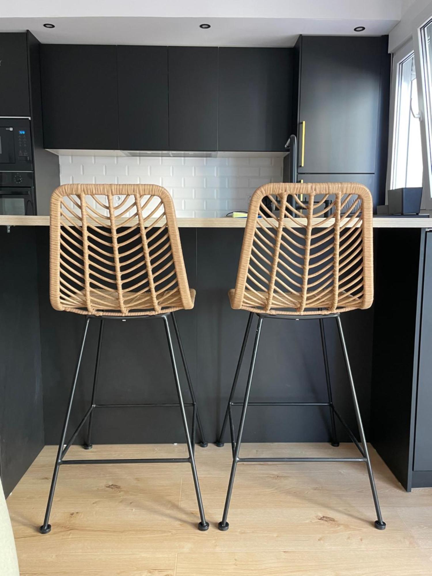 Exclusivo Apartamento Cerca De La Playa 말라가 외부 사진